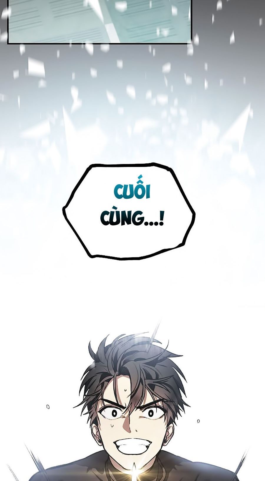 Tôi Là Thợ Săn Có Kĩ Năng Tự Sát Cấp Sss Chap 3 - Next Chap 4