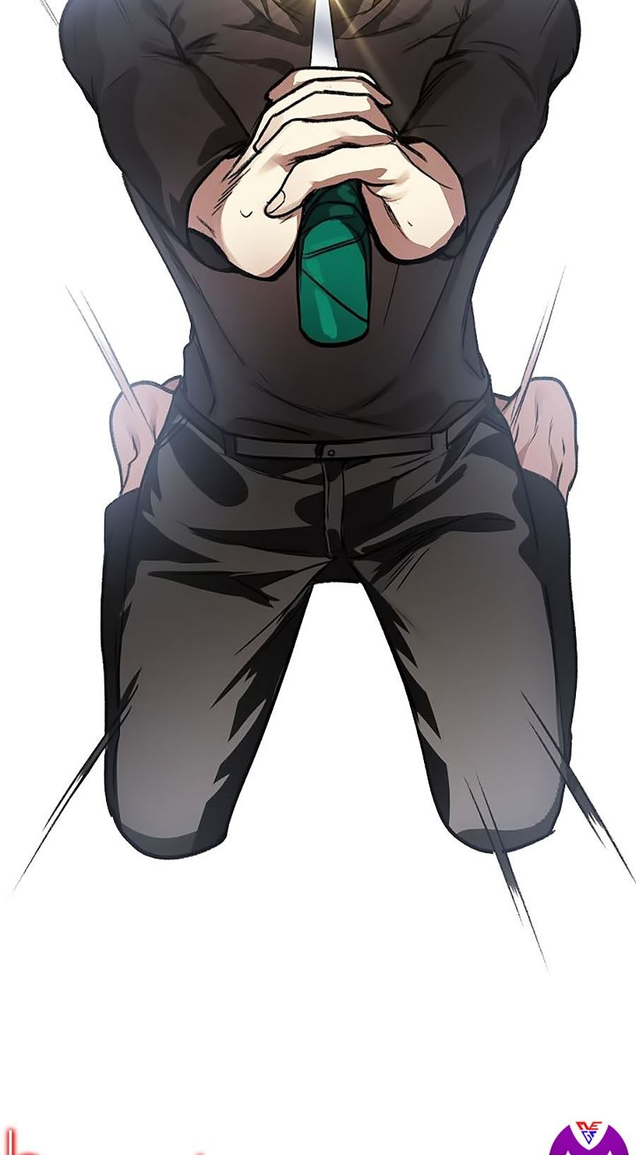 Tôi Là Thợ Săn Có Kĩ Năng Tự Sát Cấp Sss Chap 3 - Next Chap 4