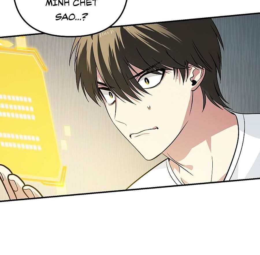 Tôi Là Thợ Săn Có Kĩ Năng Tự Sát Cấp Sss Chap 3 - Next Chap 4