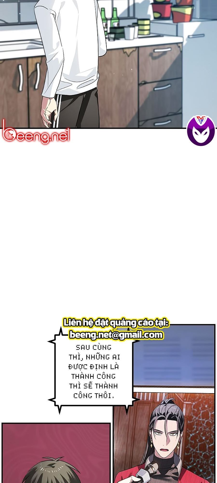 Tôi Là Thợ Săn Có Kĩ Năng Tự Sát Cấp Sss Chap 3 - Next Chap 4