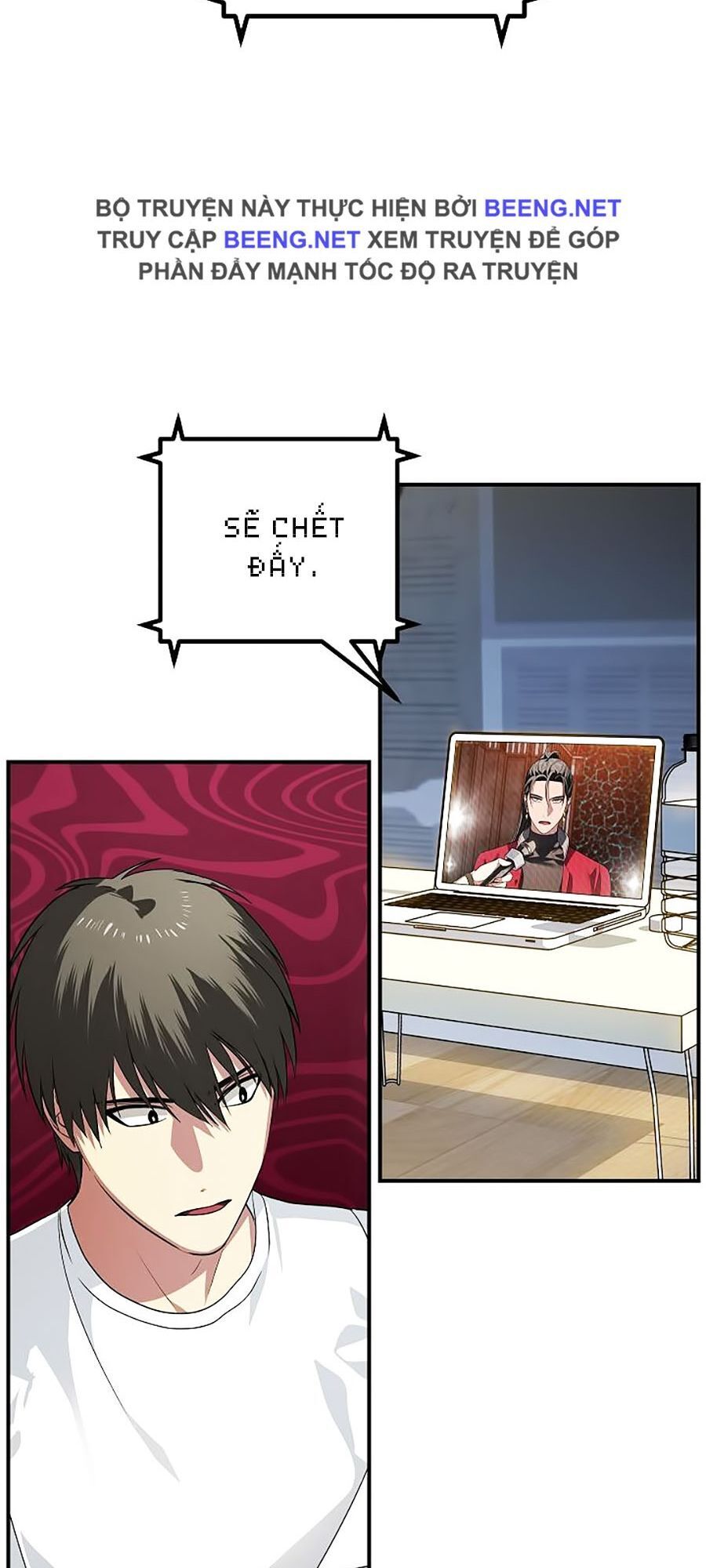 Tôi Là Thợ Săn Có Kĩ Năng Tự Sát Cấp Sss Chap 3 - Next Chap 4