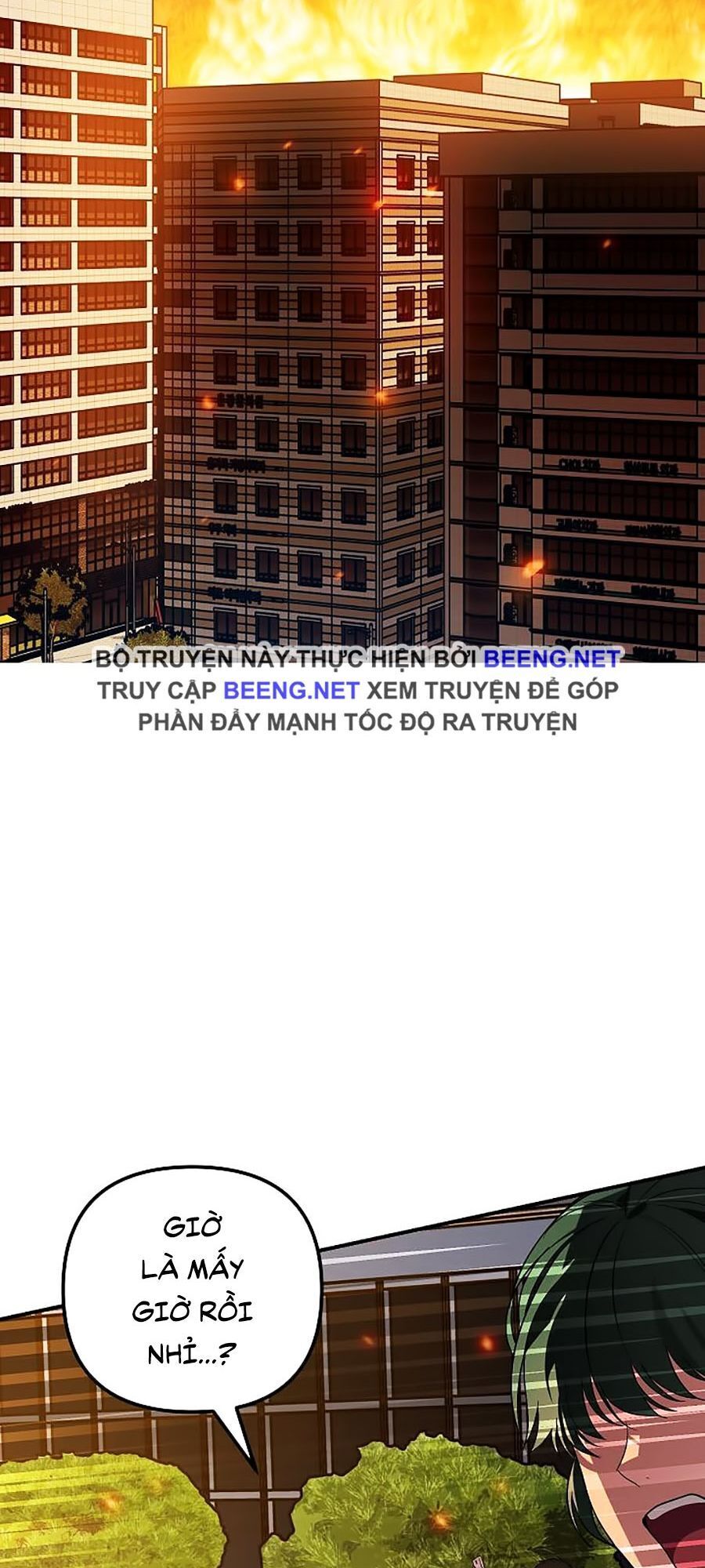 Tôi Là Thợ Săn Có Kĩ Năng Tự Sát Cấp Sss Chap 3 - Next Chap 4