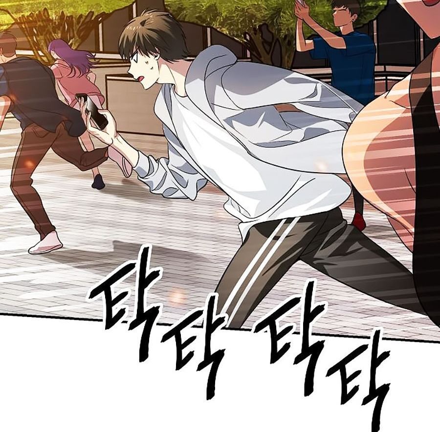 Tôi Là Thợ Săn Có Kĩ Năng Tự Sát Cấp Sss Chap 3 - Next Chap 4