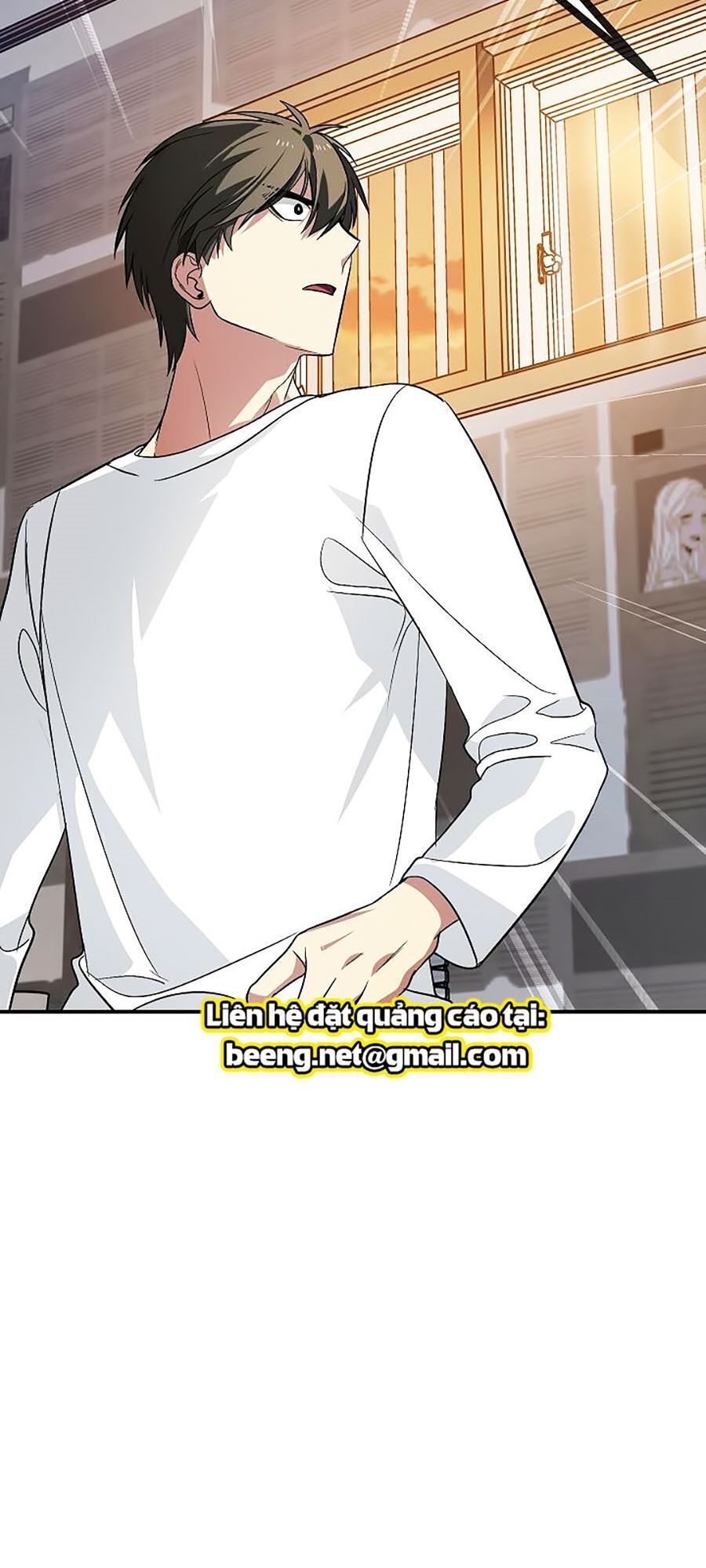 Tôi Là Thợ Săn Có Kĩ Năng Tự Sát Cấp Sss Chap 3 - Next Chap 4