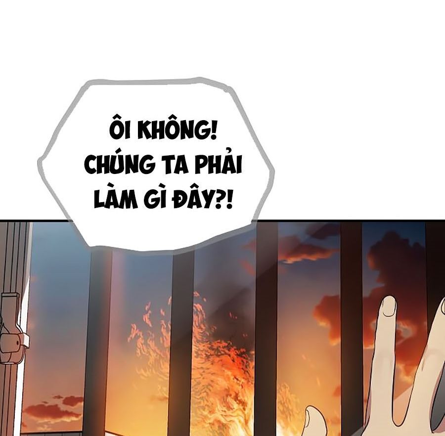 Tôi Là Thợ Săn Có Kĩ Năng Tự Sát Cấp Sss Chap 3 - Next Chap 4