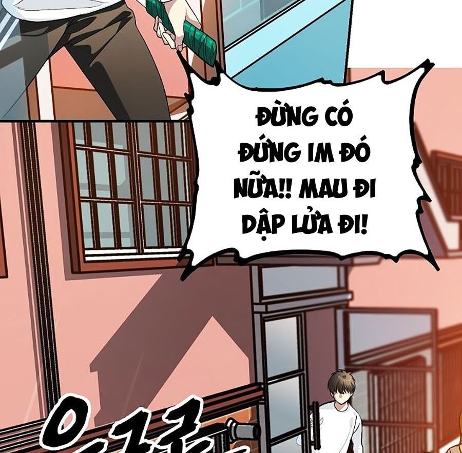Tôi Là Thợ Săn Có Kĩ Năng Tự Sát Cấp Sss Chap 3 - Next Chap 4