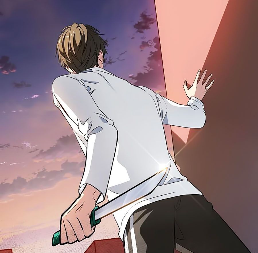 Tôi Là Thợ Săn Có Kĩ Năng Tự Sát Cấp Sss Chap 3 - Next Chap 4