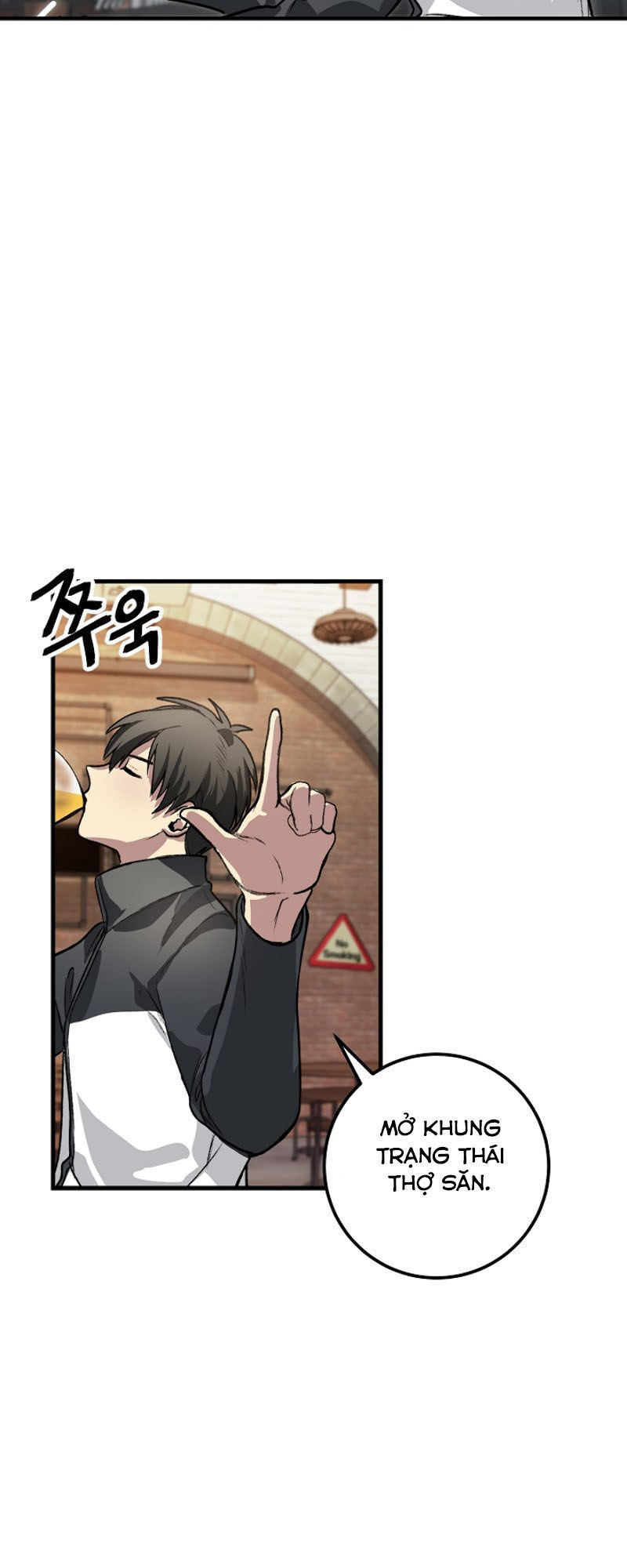 Tôi Là Thợ Săn Có Kĩ Năng Tự Sát Cấp Sss Chap 4 - Next Chap 5