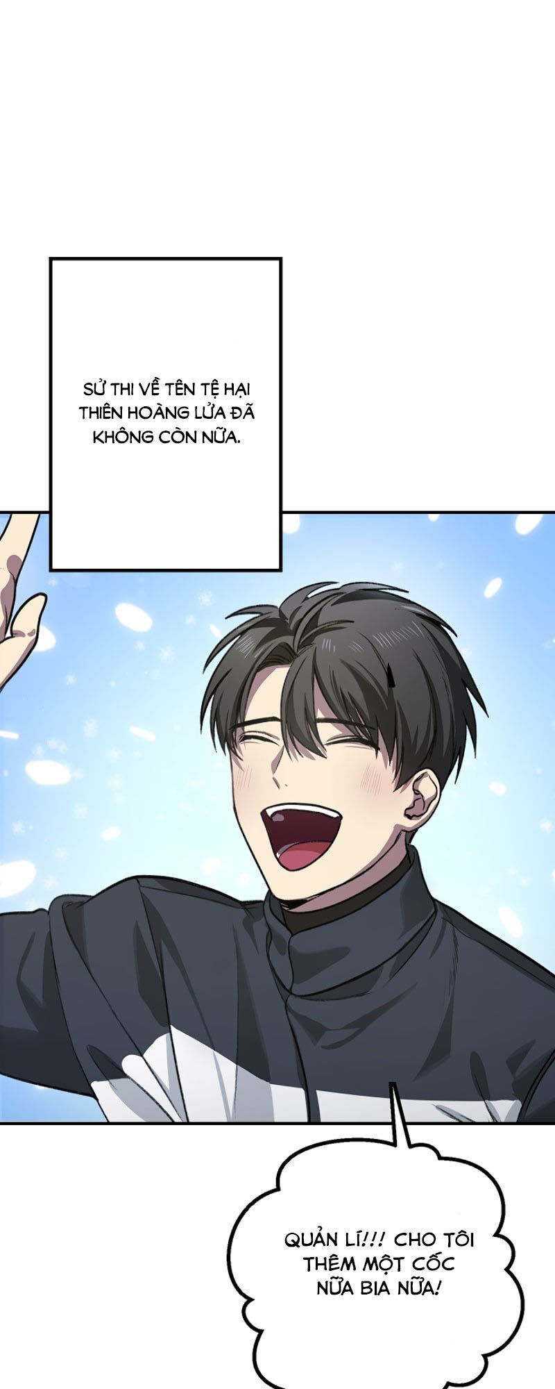 Tôi Là Thợ Săn Có Kĩ Năng Tự Sát Cấp Sss Chap 4 - Next Chap 5