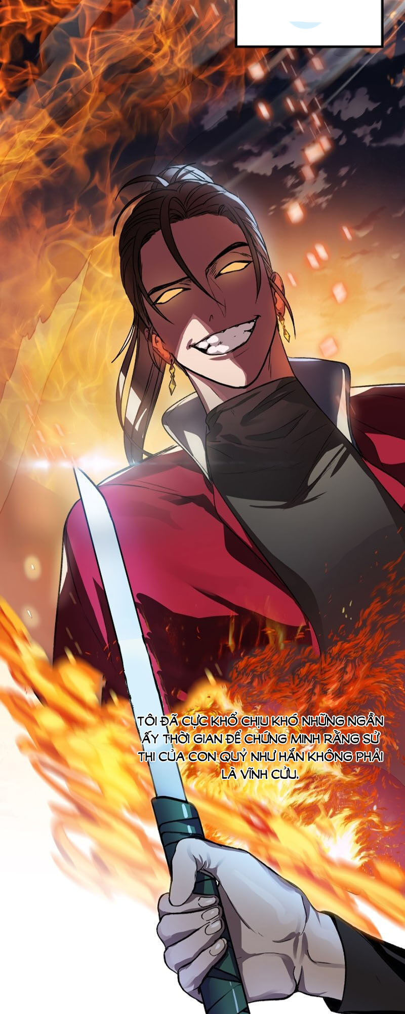 Tôi Là Thợ Săn Có Kĩ Năng Tự Sát Cấp Sss Chap 4 - Next Chap 5