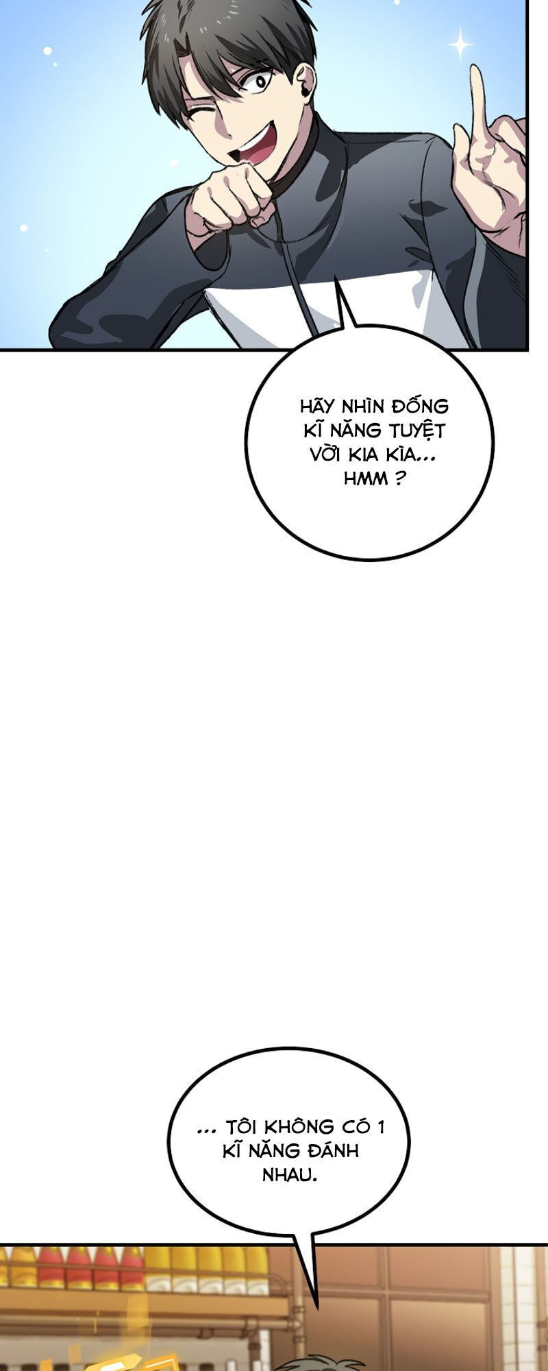 Tôi Là Thợ Săn Có Kĩ Năng Tự Sát Cấp Sss Chap 4 - Next Chap 5