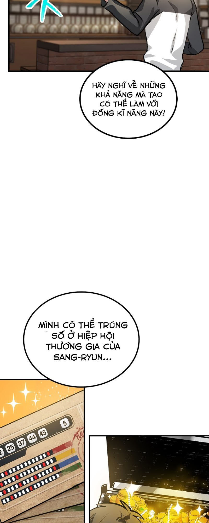 Tôi Là Thợ Săn Có Kĩ Năng Tự Sát Cấp Sss Chap 4 - Next Chap 5