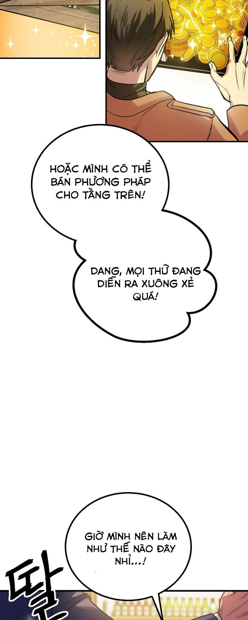 Tôi Là Thợ Săn Có Kĩ Năng Tự Sát Cấp Sss Chap 4 - Next Chap 5
