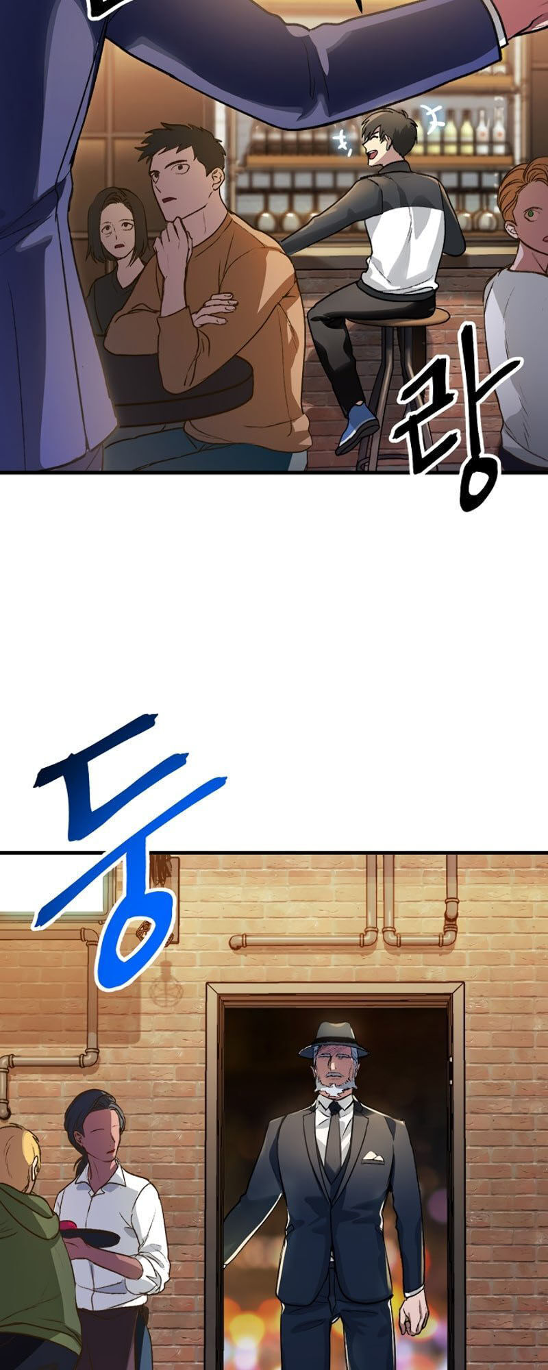 Tôi Là Thợ Săn Có Kĩ Năng Tự Sát Cấp Sss Chap 4 - Next Chap 5