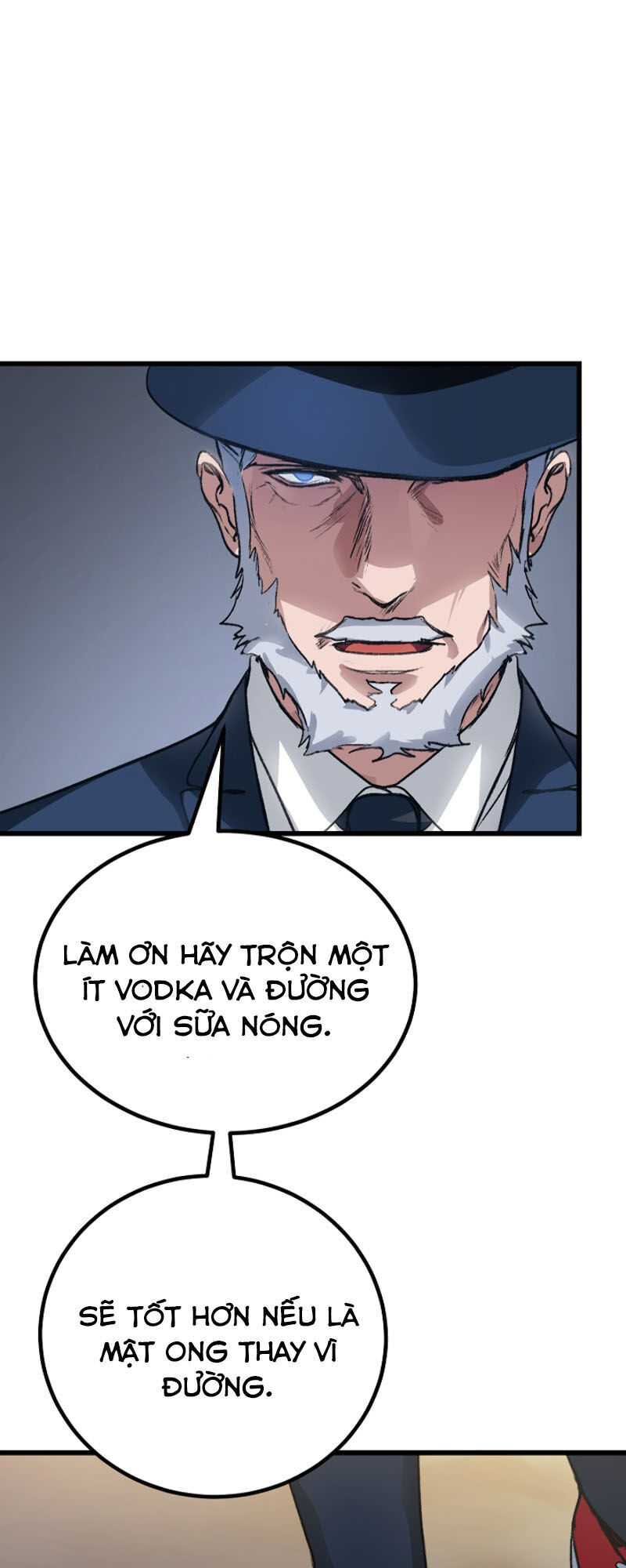 Tôi Là Thợ Săn Có Kĩ Năng Tự Sát Cấp Sss Chap 4 - Next Chap 5