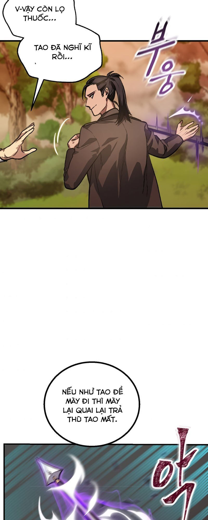 Tôi Là Thợ Săn Có Kĩ Năng Tự Sát Cấp Sss Chap 4 - Next Chap 5