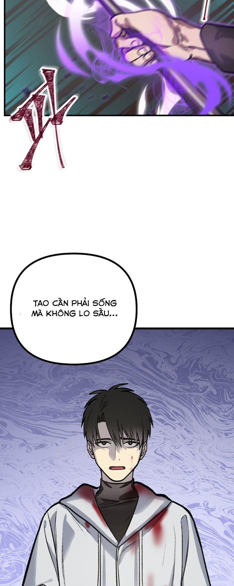Tôi Là Thợ Săn Có Kĩ Năng Tự Sát Cấp Sss Chap 4 - Next Chap 5