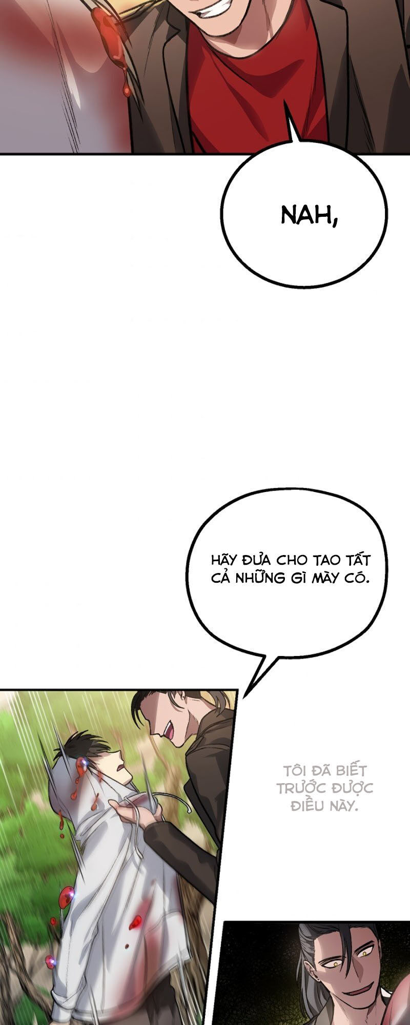 Tôi Là Thợ Săn Có Kĩ Năng Tự Sát Cấp Sss Chap 4 - Next Chap 5