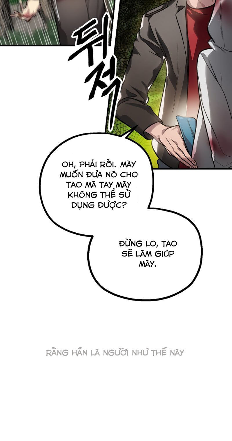 Tôi Là Thợ Săn Có Kĩ Năng Tự Sát Cấp Sss Chap 4 - Next Chap 5