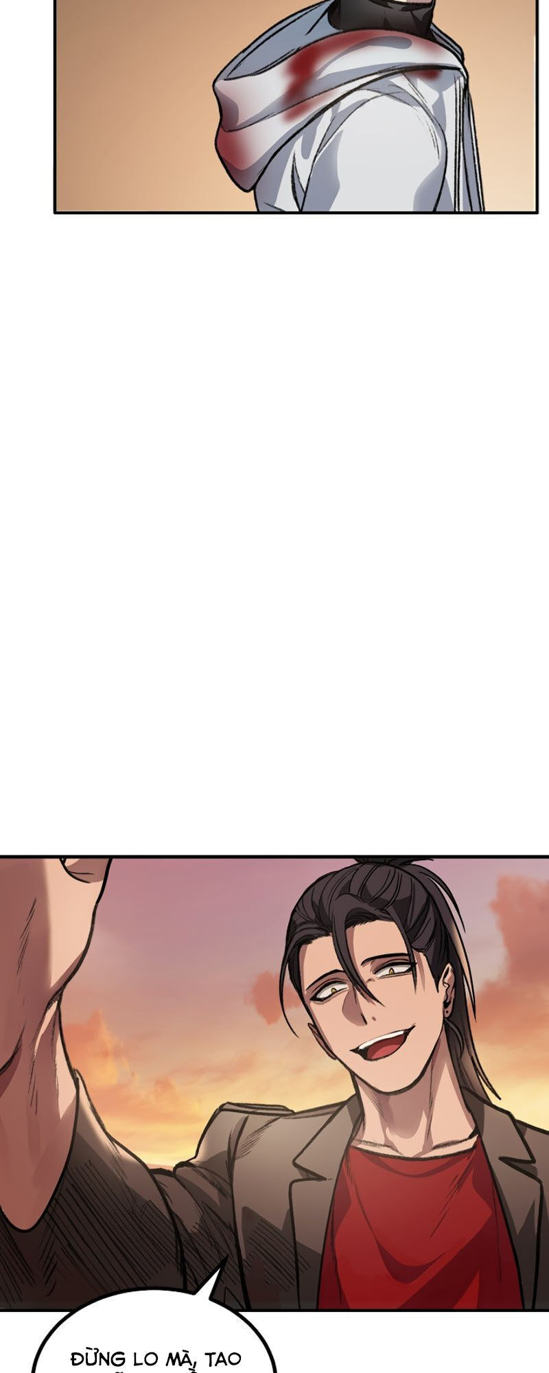 Tôi Là Thợ Săn Có Kĩ Năng Tự Sát Cấp Sss Chap 4 - Next Chap 5