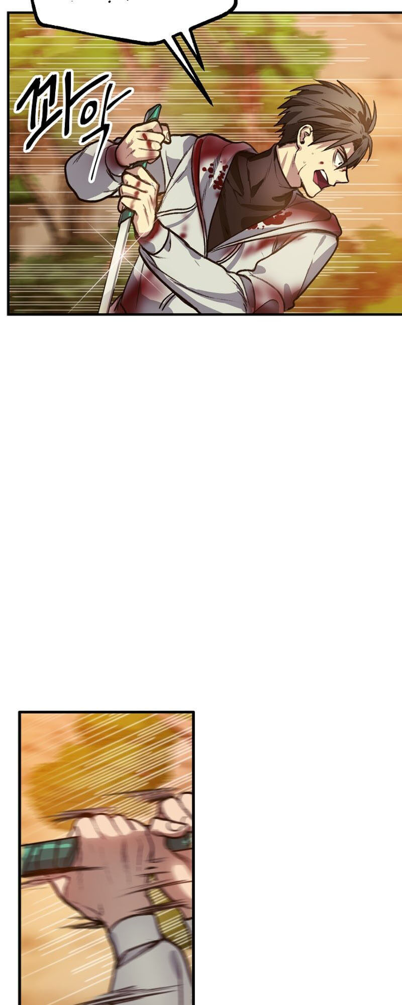 Tôi Là Thợ Săn Có Kĩ Năng Tự Sát Cấp Sss Chap 4 - Next Chap 5