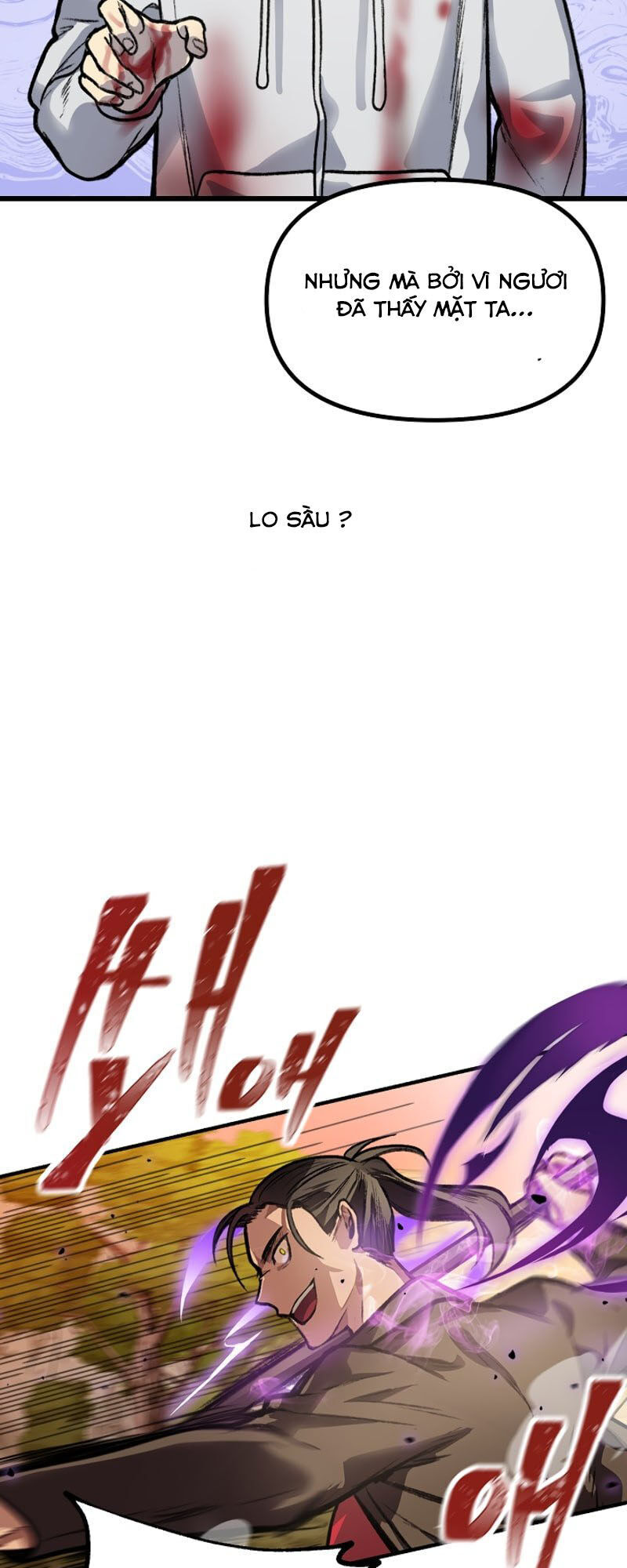 Tôi Là Thợ Săn Có Kĩ Năng Tự Sát Cấp Sss Chap 4 - Next Chap 5