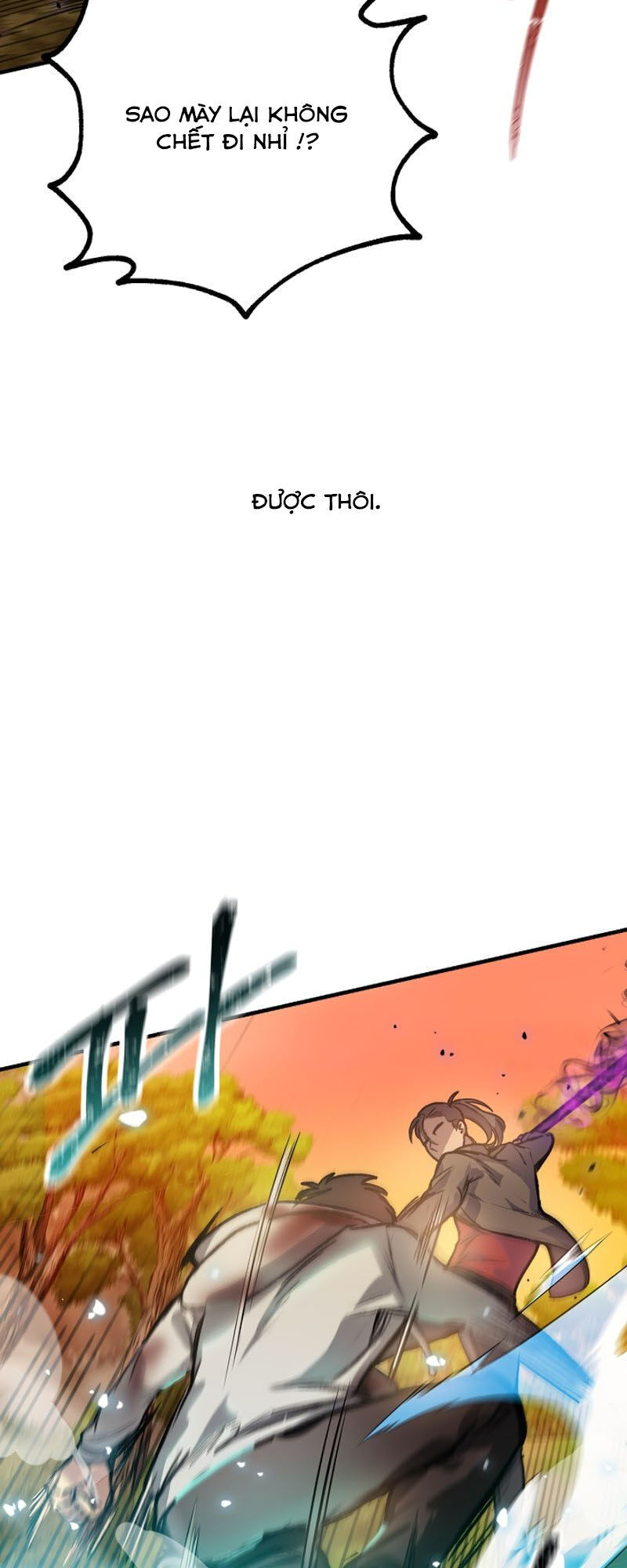 Tôi Là Thợ Săn Có Kĩ Năng Tự Sát Cấp Sss Chap 4 - Next Chap 5