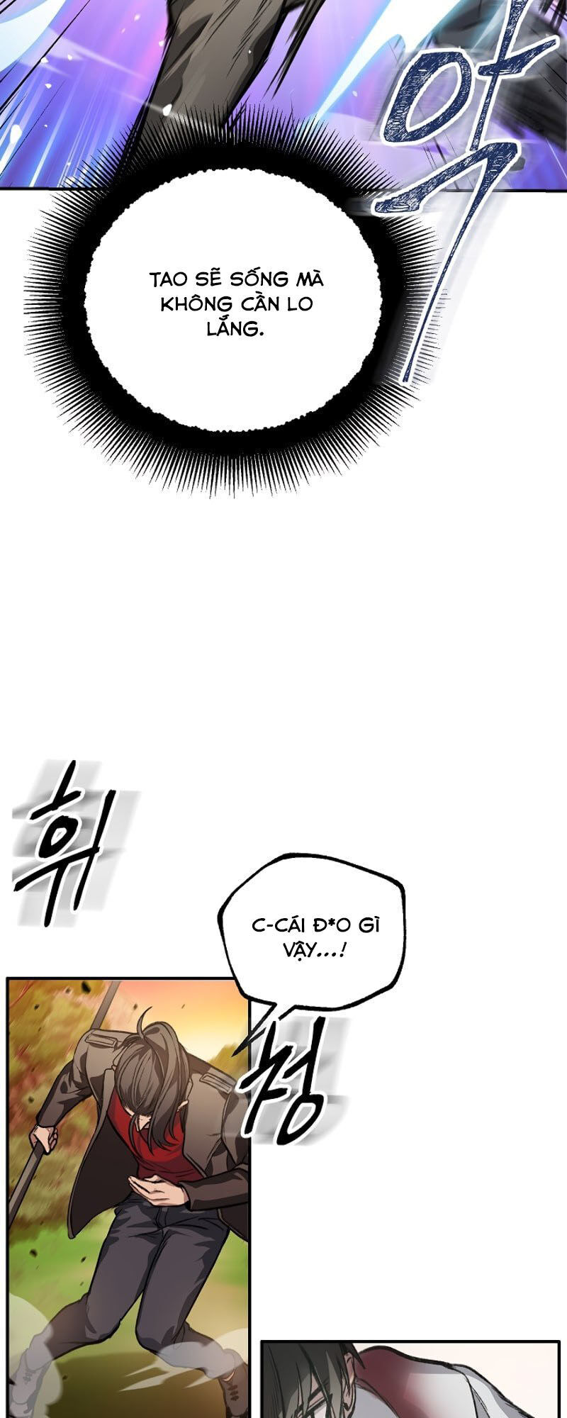 Tôi Là Thợ Săn Có Kĩ Năng Tự Sát Cấp Sss Chap 4 - Next Chap 5