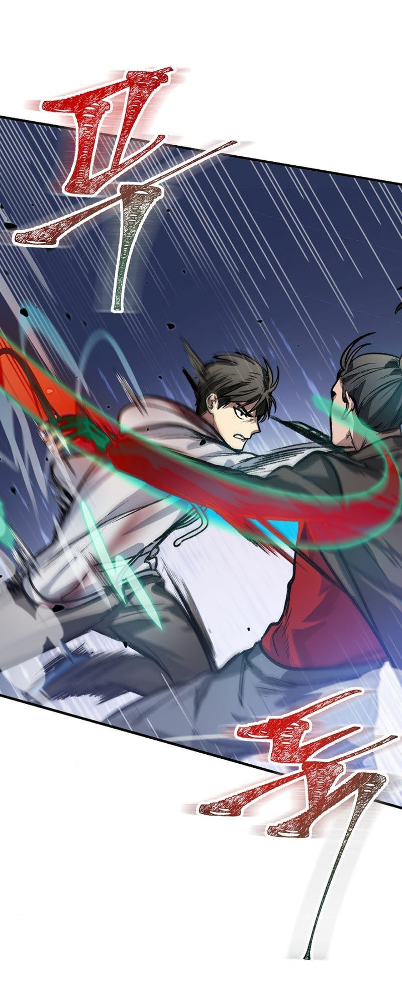 Tôi Là Thợ Săn Có Kĩ Năng Tự Sát Cấp Sss Chap 4 - Next Chap 5