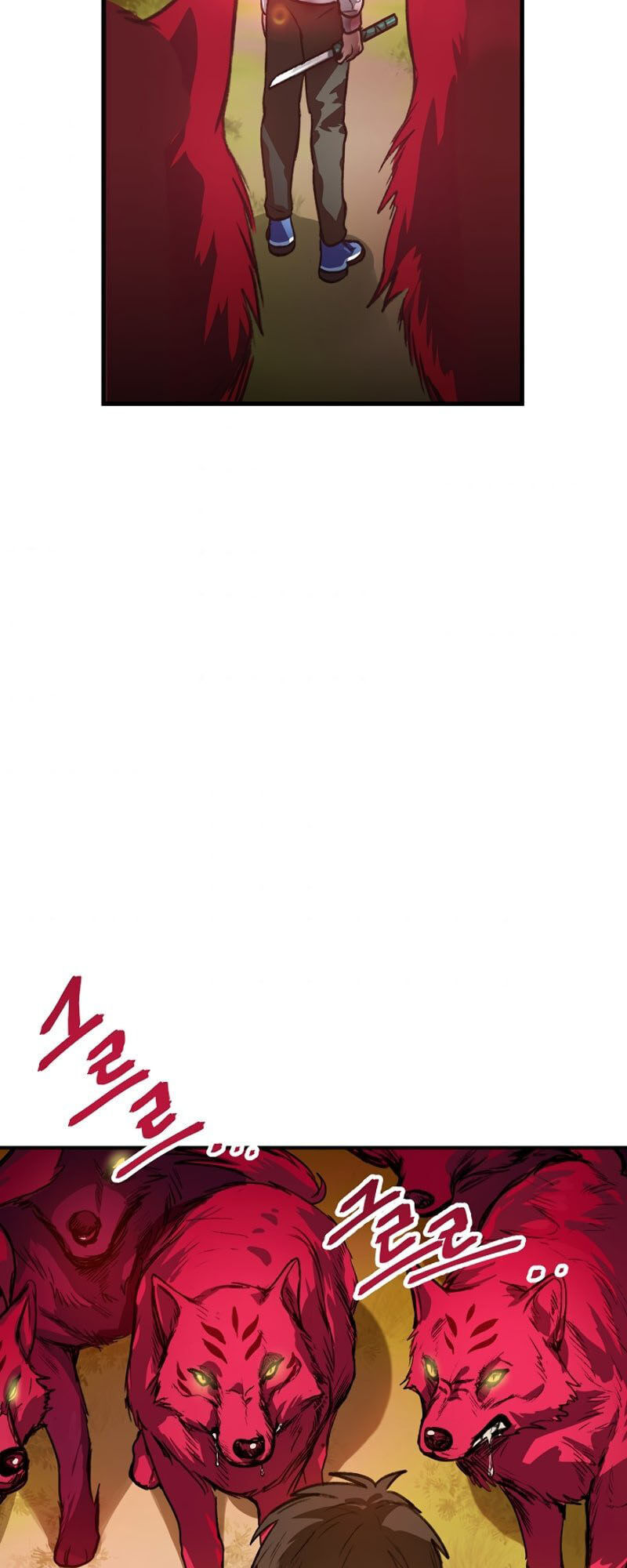 Tôi Là Thợ Săn Có Kĩ Năng Tự Sát Cấp Sss Chap 4 - Next Chap 5