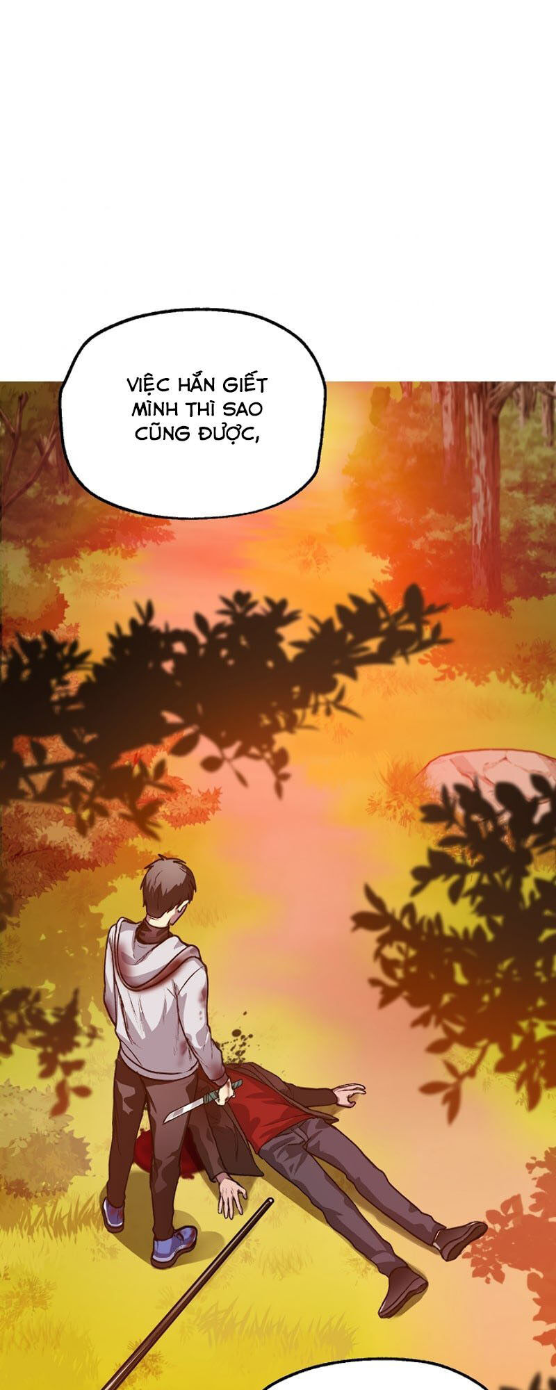 Tôi Là Thợ Săn Có Kĩ Năng Tự Sát Cấp Sss Chap 4 - Next Chap 5