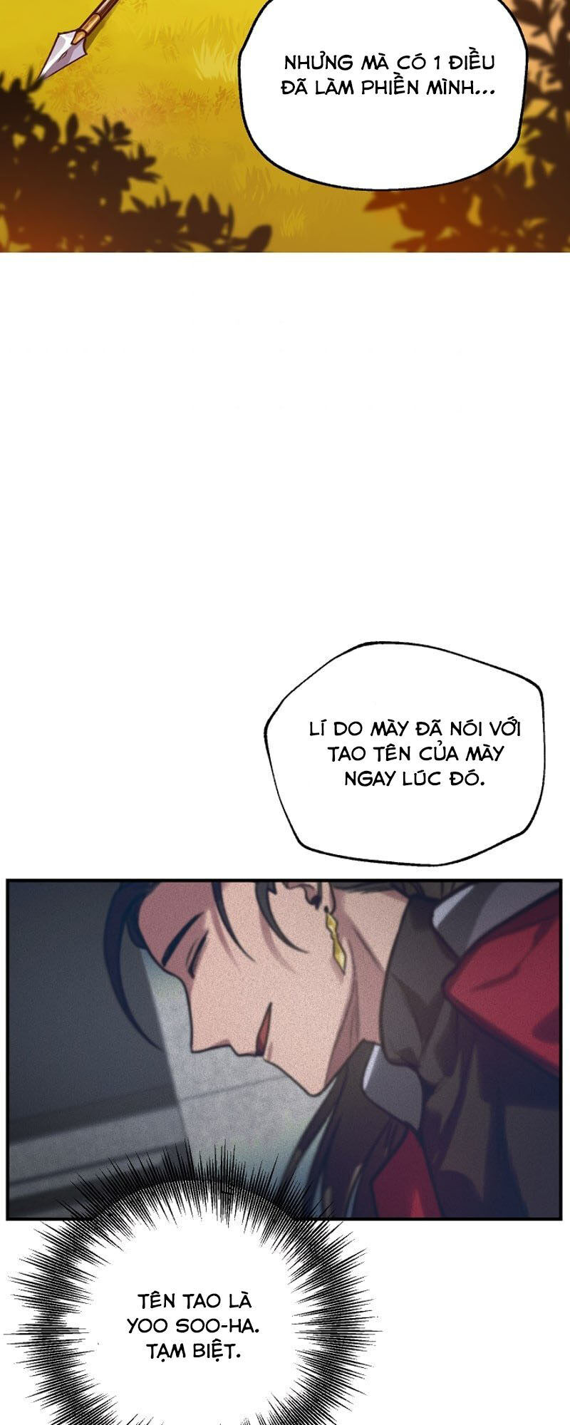 Tôi Là Thợ Săn Có Kĩ Năng Tự Sát Cấp Sss Chap 4 - Next Chap 5