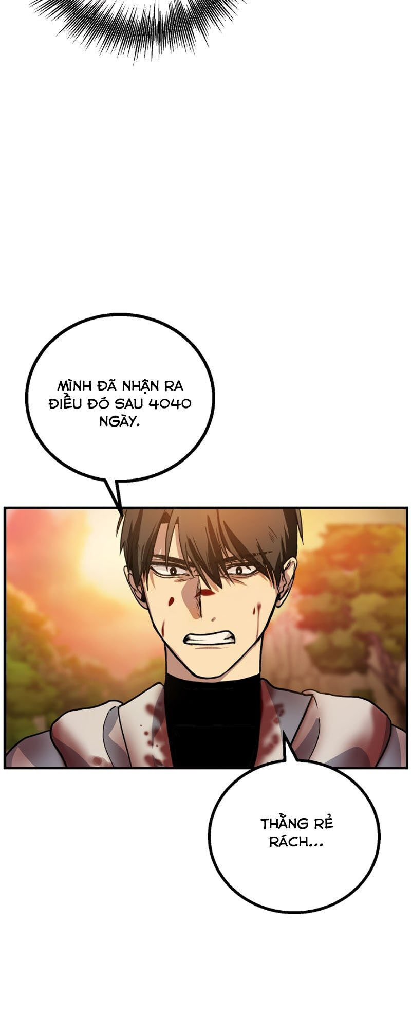 Tôi Là Thợ Săn Có Kĩ Năng Tự Sát Cấp Sss Chap 4 - Next Chap 5