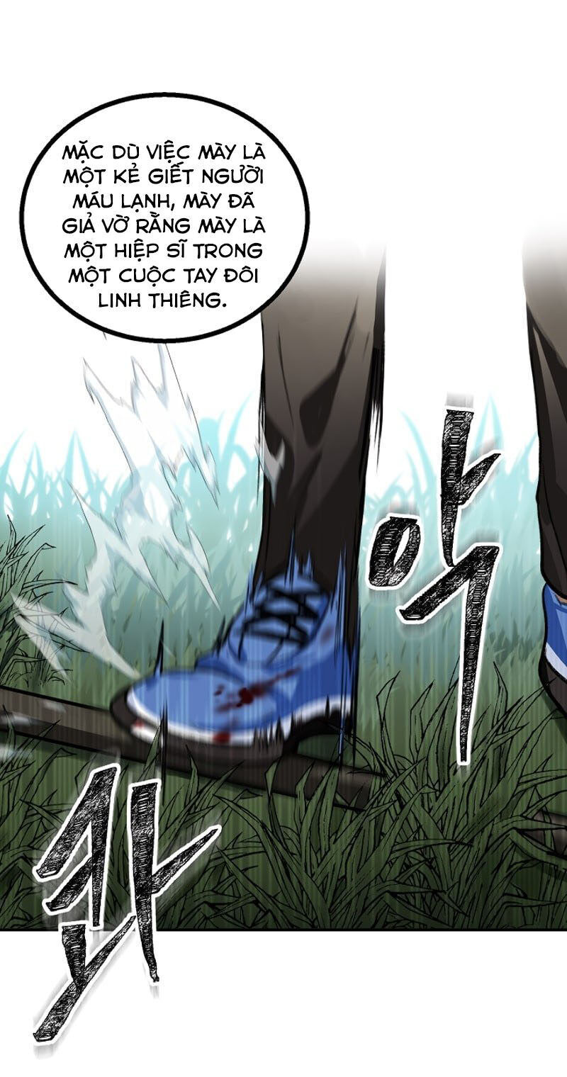 Tôi Là Thợ Săn Có Kĩ Năng Tự Sát Cấp Sss Chap 4 - Next Chap 5