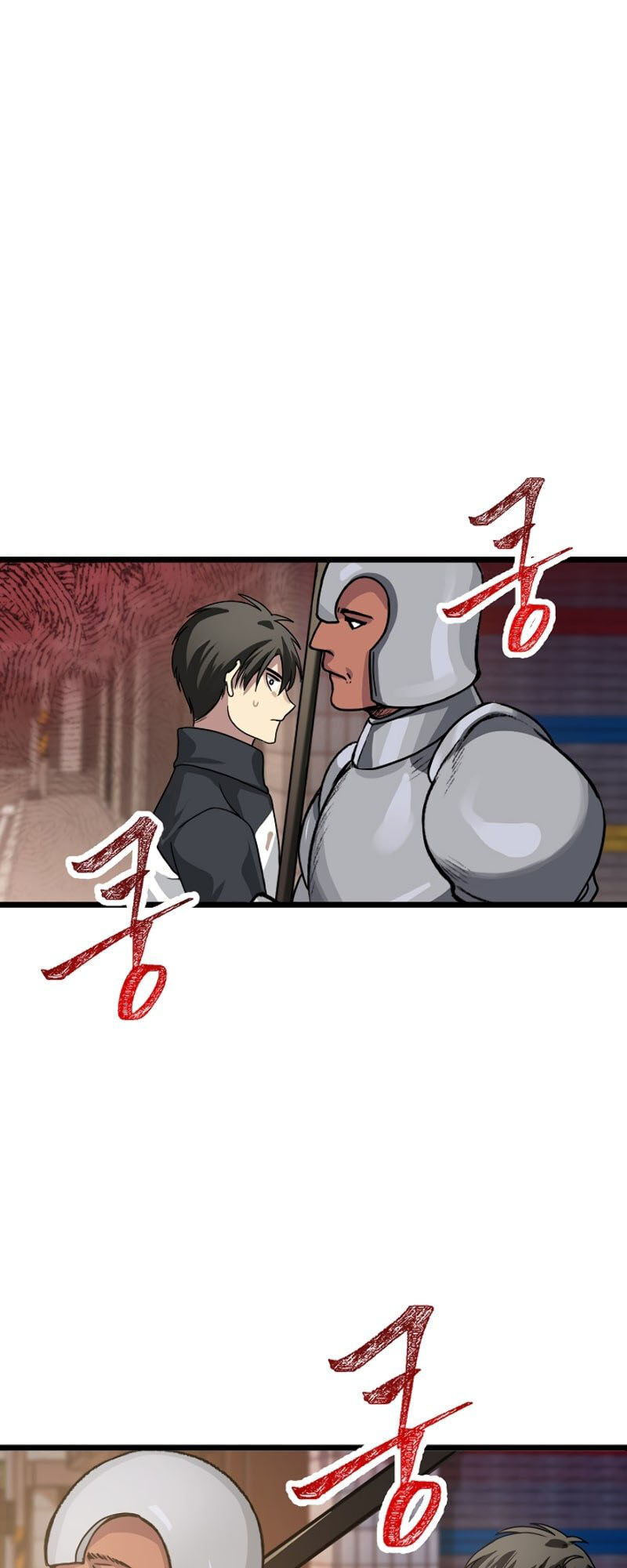 Tôi Là Thợ Săn Có Kĩ Năng Tự Sát Cấp Sss Chap 4 - Next Chap 5