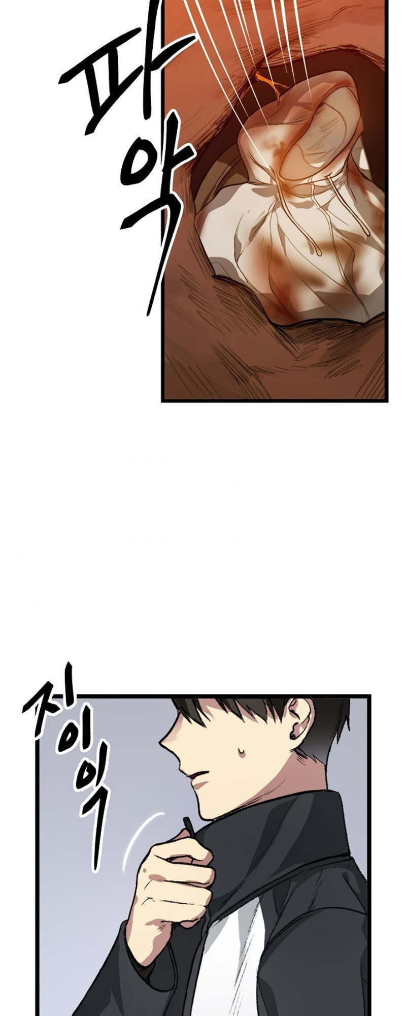 Tôi Là Thợ Săn Có Kĩ Năng Tự Sát Cấp Sss Chap 4 - Next Chap 5
