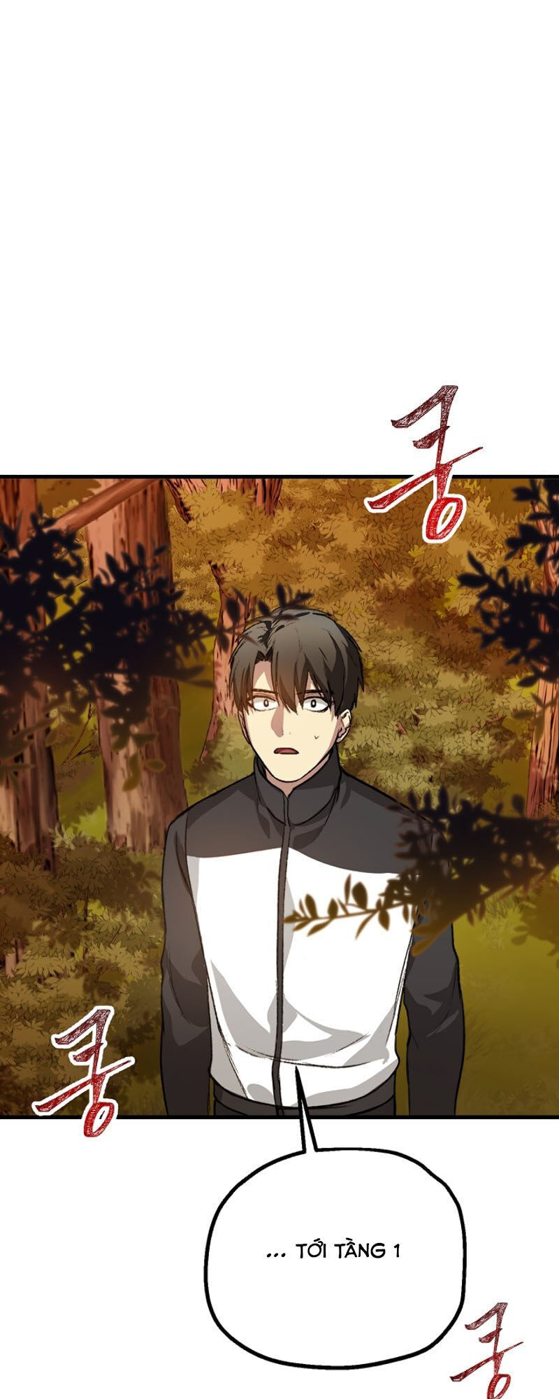 Tôi Là Thợ Săn Có Kĩ Năng Tự Sát Cấp Sss Chap 4 - Next Chap 5