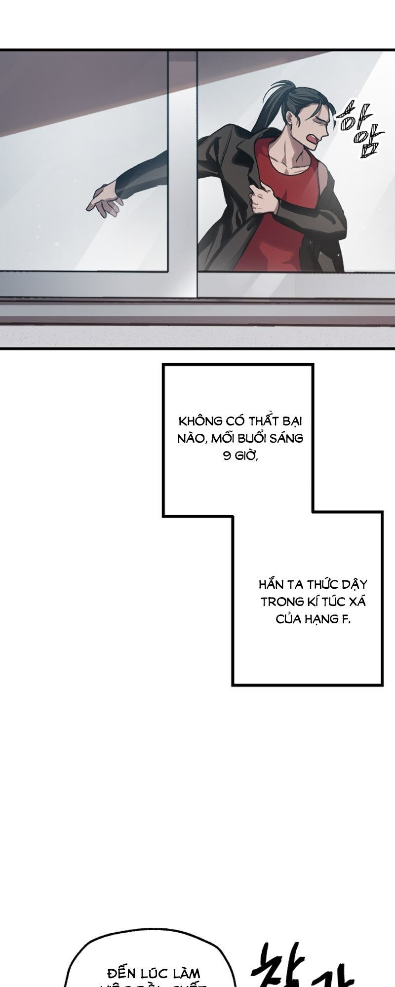 Tôi Là Thợ Săn Có Kĩ Năng Tự Sát Cấp Sss Chap 4 - Next Chap 5