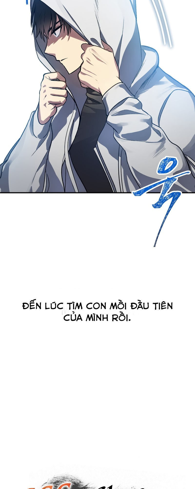 Tôi Là Thợ Săn Có Kĩ Năng Tự Sát Cấp Sss Chap 4 - Next Chap 5