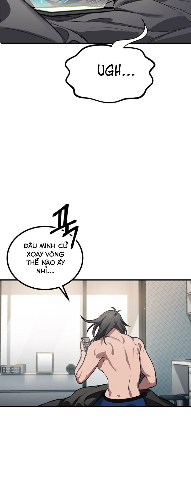 Tôi Là Thợ Săn Có Kĩ Năng Tự Sát Cấp Sss Chap 4 - Next Chap 5