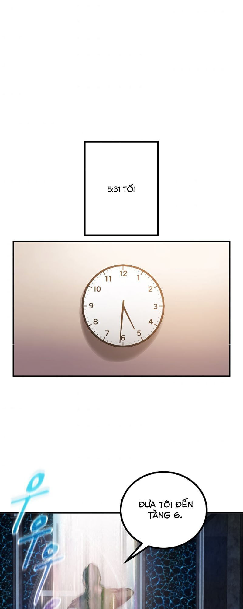 Tôi Là Thợ Săn Có Kĩ Năng Tự Sát Cấp Sss Chap 4 - Next Chap 5