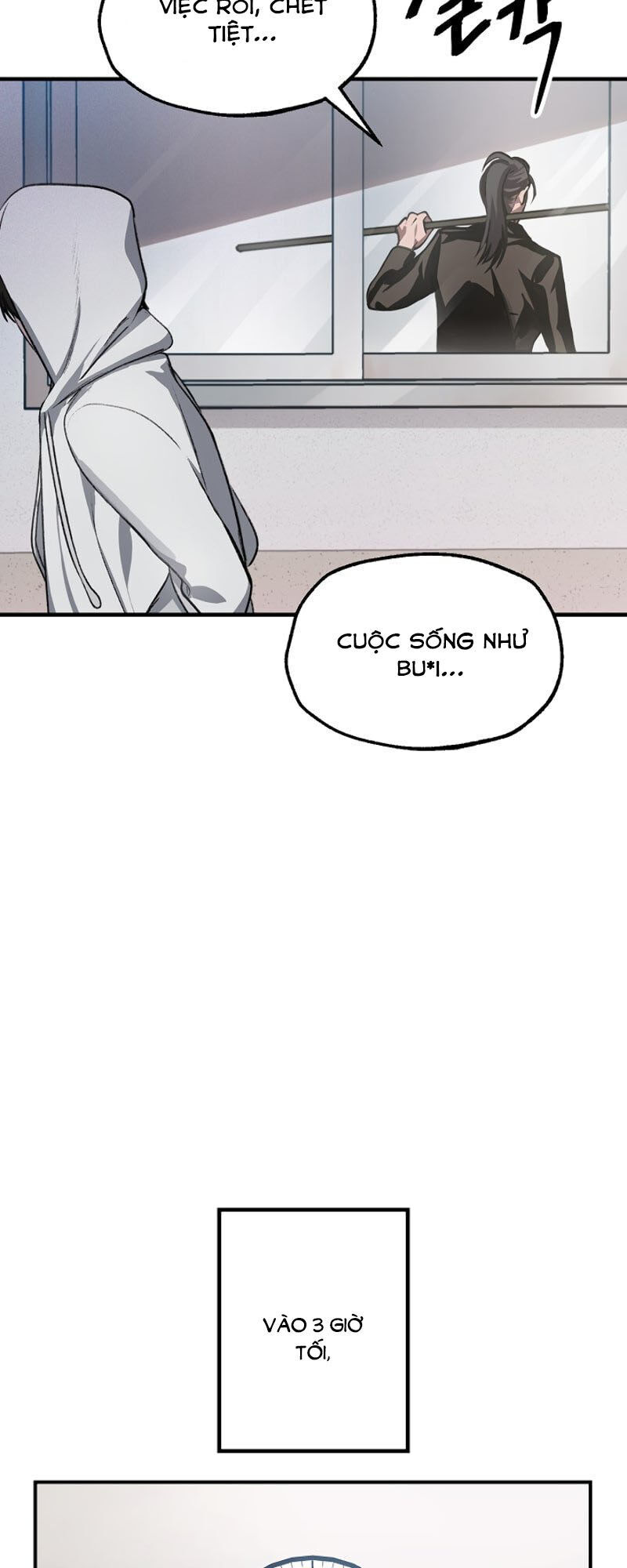 Tôi Là Thợ Săn Có Kĩ Năng Tự Sát Cấp Sss Chap 4 - Next Chap 5