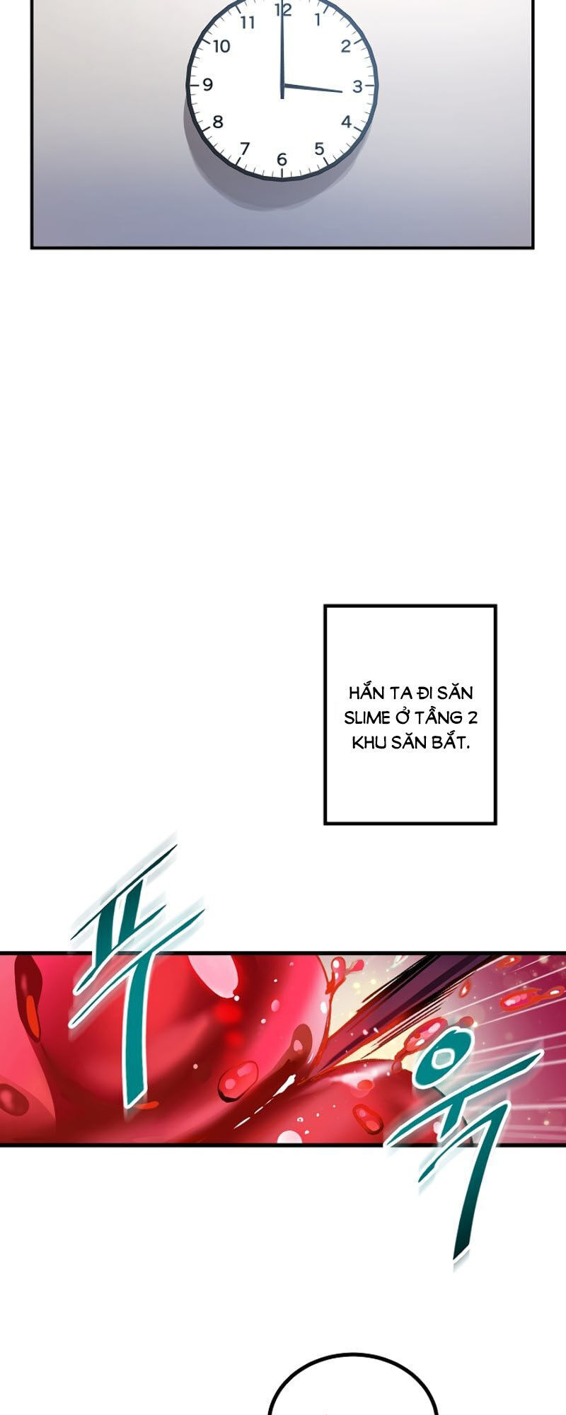 Tôi Là Thợ Săn Có Kĩ Năng Tự Sát Cấp Sss Chap 4 - Next Chap 5