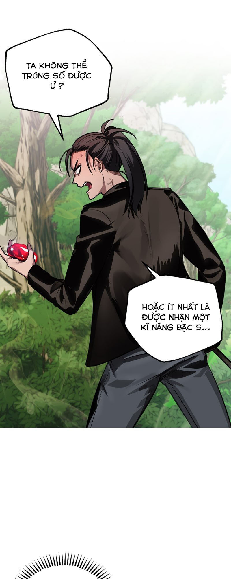 Tôi Là Thợ Săn Có Kĩ Năng Tự Sát Cấp Sss Chap 4 - Next Chap 5