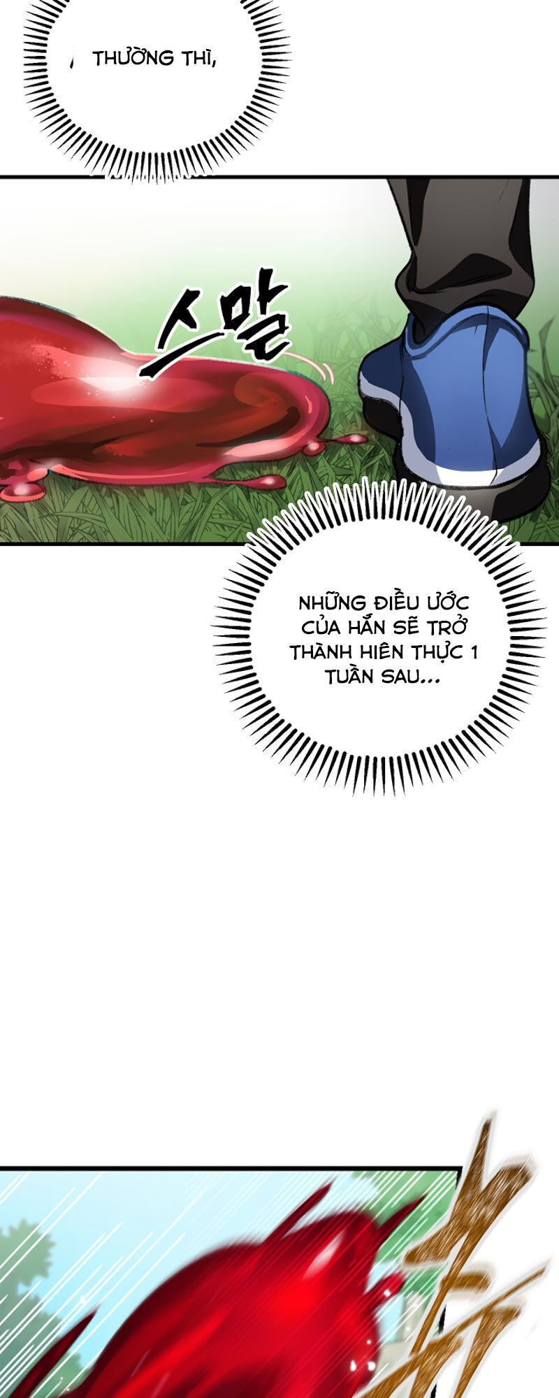 Tôi Là Thợ Săn Có Kĩ Năng Tự Sát Cấp Sss Chap 4 - Next Chap 5