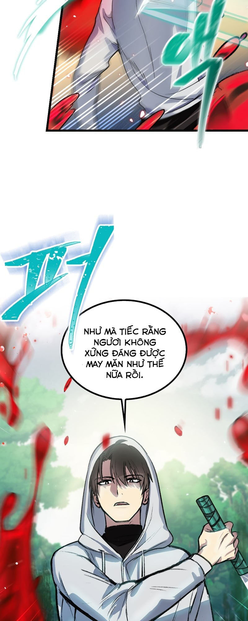 Tôi Là Thợ Săn Có Kĩ Năng Tự Sát Cấp Sss Chap 4 - Next Chap 5