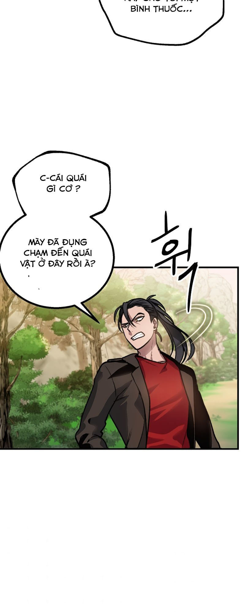 Tôi Là Thợ Săn Có Kĩ Năng Tự Sát Cấp Sss Chap 4 - Next Chap 5