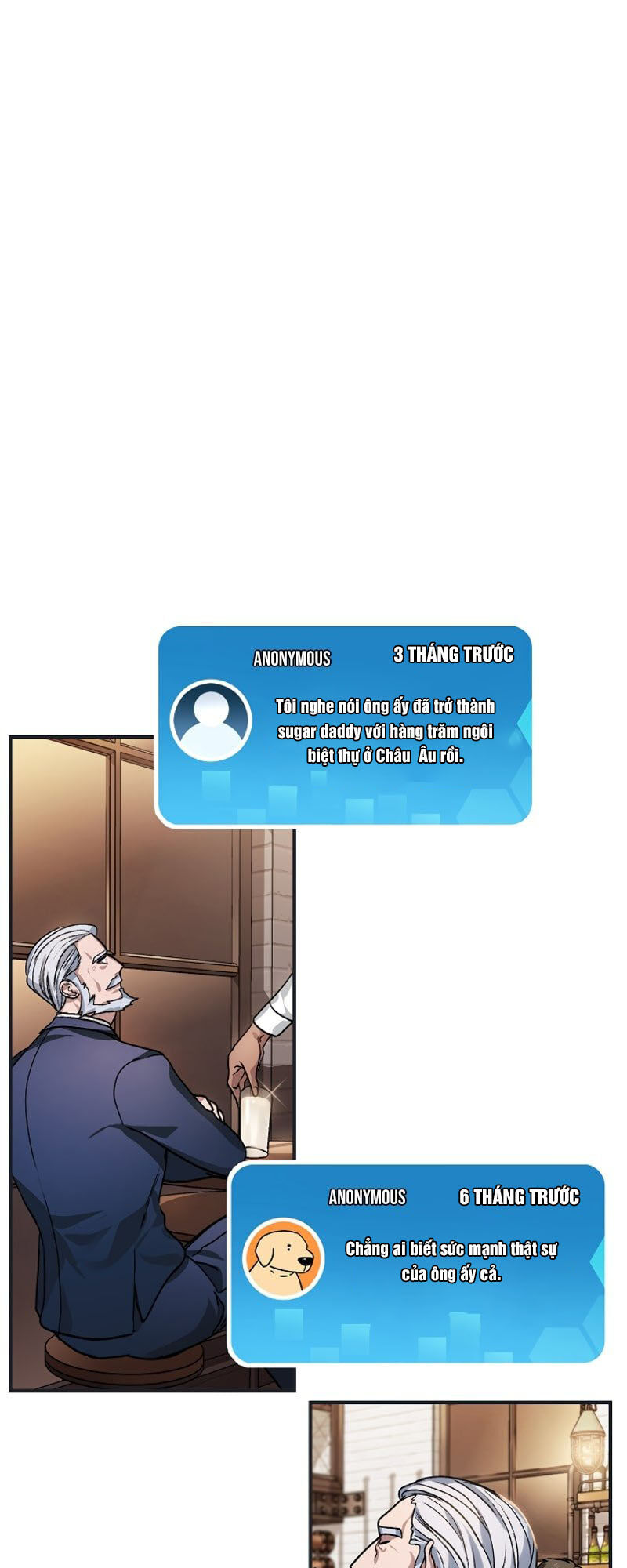 Tôi Là Thợ Săn Có Kĩ Năng Tự Sát Cấp Sss Chap 5 - Next Chap 6