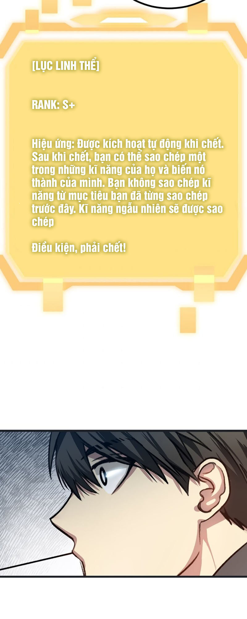 Tôi Là Thợ Săn Có Kĩ Năng Tự Sát Cấp Sss Chap 5 - Next Chap 6