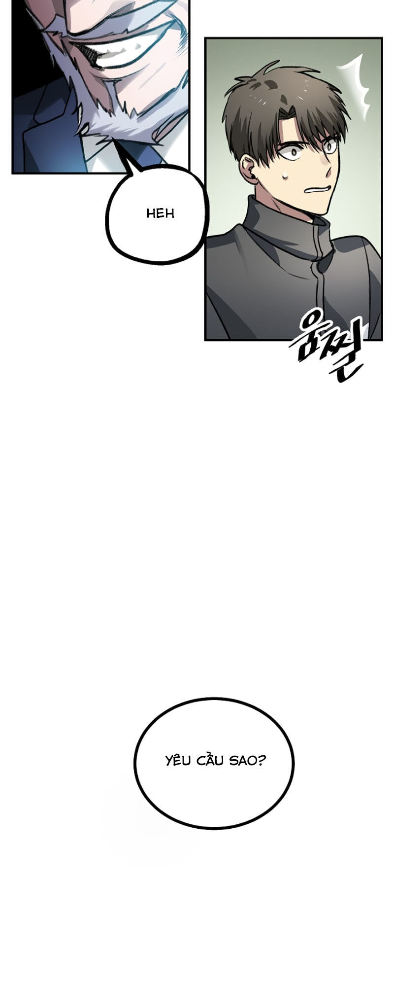 Tôi Là Thợ Săn Có Kĩ Năng Tự Sát Cấp Sss Chap 5 - Next Chap 6